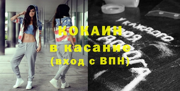 тгк Абаза